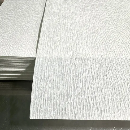  Hot Sale Cooking Oil Filter Paper Envelope for Pressure Fryer